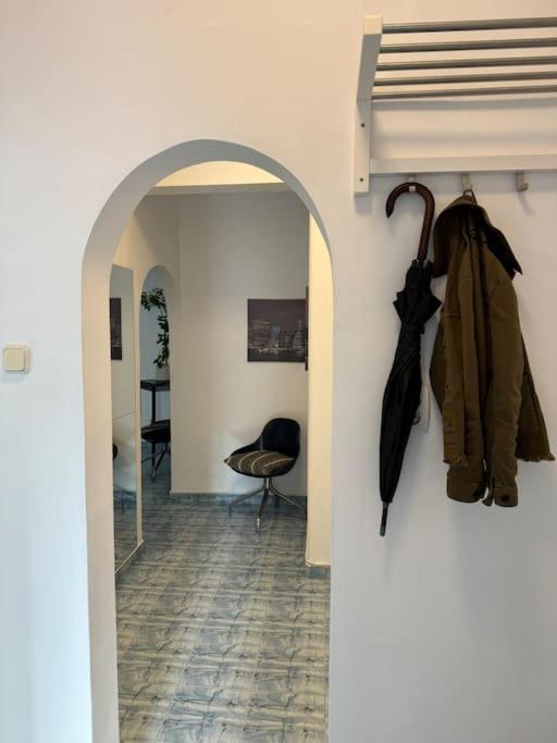 Airy & Beautiful Downtown Apartment Bukarest Eksteriør billede